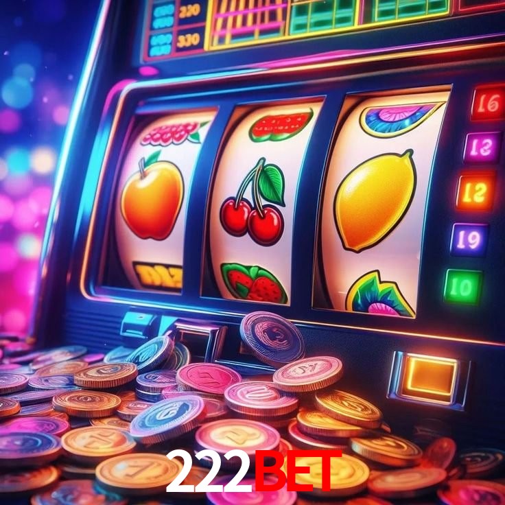Recursos de Bônus 222bet