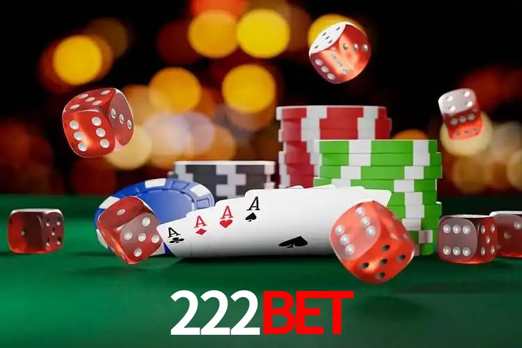 Benefícios da Conta 222bet