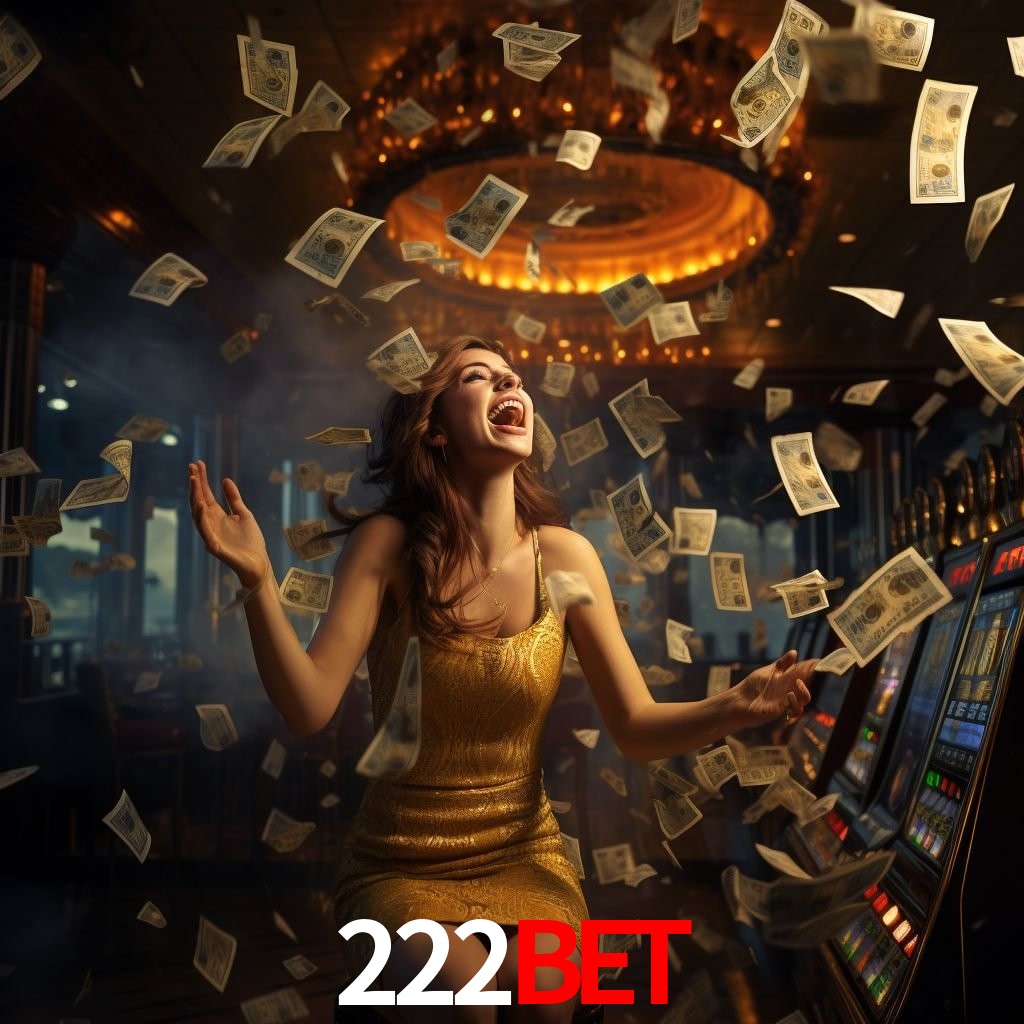 Live Casino 222bet