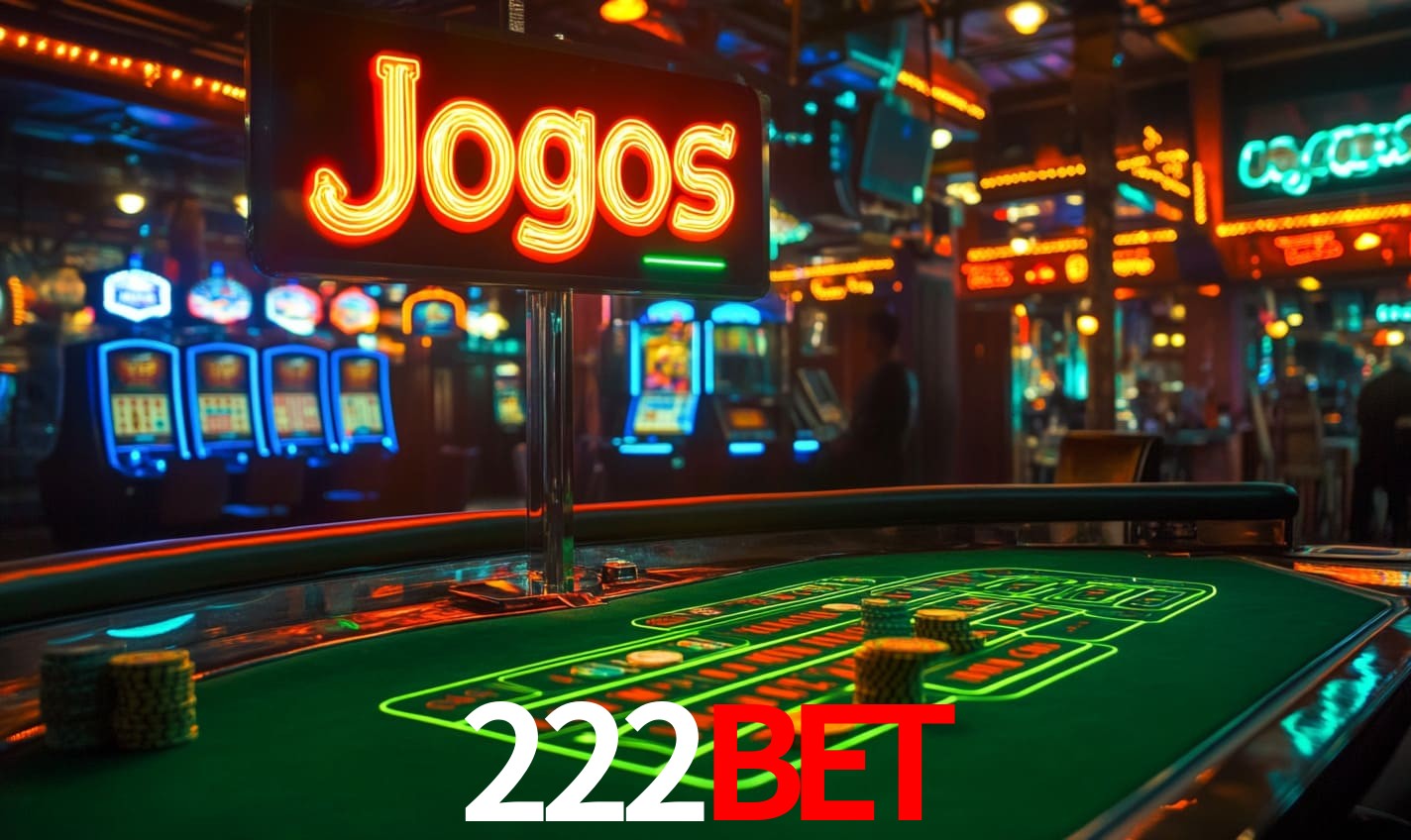Sistemas de Segurança 222bet