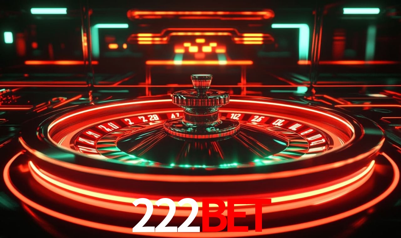 A Experiência Imersiva dos Cassinos Ao Vivo no 222bet