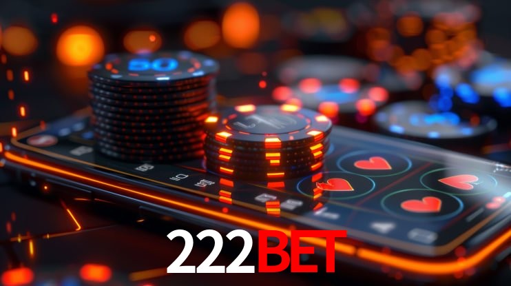 Experiência VIP 222bet