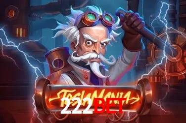 Tecnologia da Plataforma 222bet