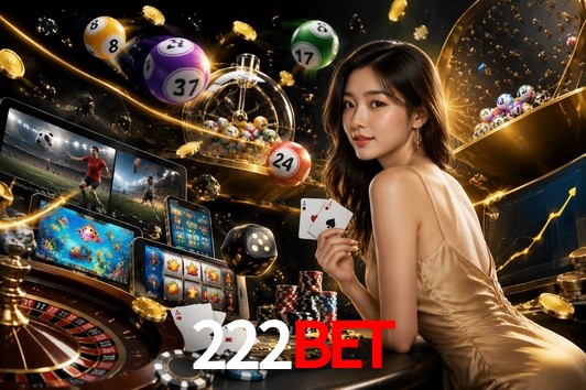 Seasonal Promotions 222bet