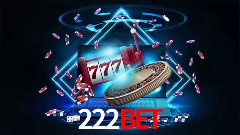 Design Responsivo 222bet