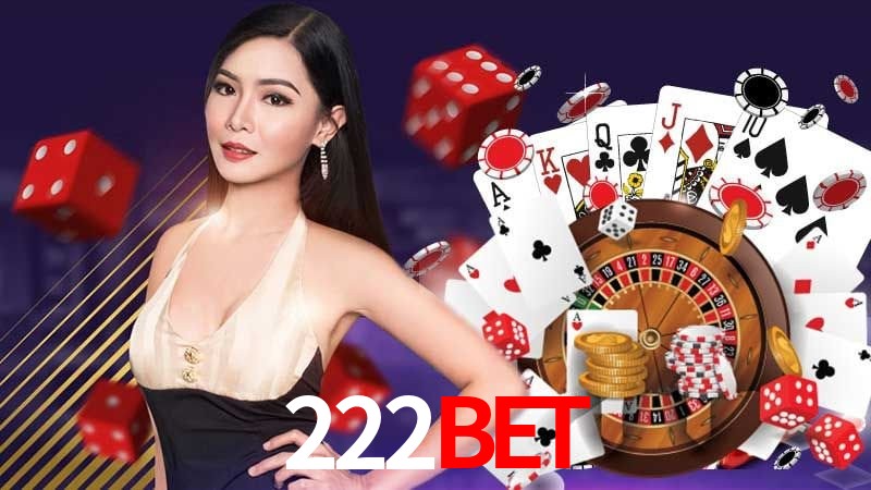 Torneios 222bet