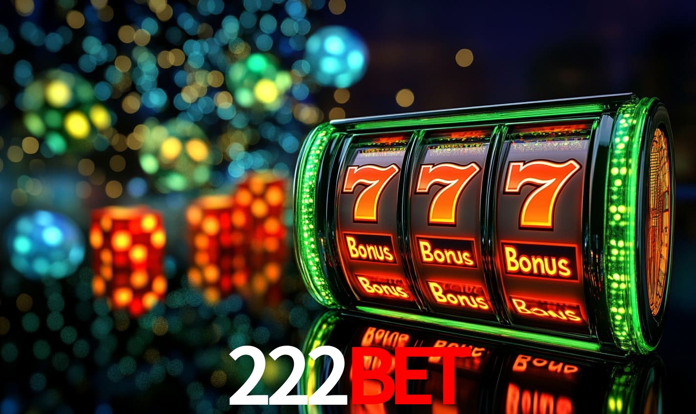 Integração de APIs 222bet